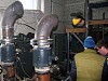 «Квадра» модернизирует три тепловых пункта в Сеймском округе Курска