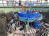 На Тяньваньской АЭС в Китае монтируют «ловушку расплава»