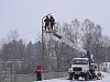 «Смоленскэнерго» в 2022 году заключит более 150 договоров на техобслуживание уличного освещения