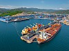 За последние 5 лет «Восточный Порт» увеличил объём грузооборота на 14,4%