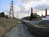 «Чеченэнерго» перевело высоковольтные ЛЭП в Ахматовском районе Грозного в кабельное исполнение