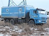 Федеральная сетевая компания обновила автопарк МЭС Урала
