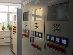 МЭС Центра оснастили шесть системообразующих подстанций Подмосковья современными устройствами защиты силового оборудования