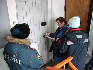 В Екатеринбурге стартовали рейды газовой безопасности