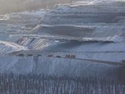 На Эльгинском угольном месторождении в Якутии построят 4 обогатительные фабрики