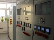 МЭС Центра оснастили 6 системообразующих подстанций Подмосковья устройствами защиты силового оборудования