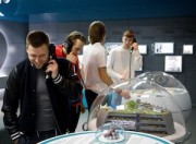 Объекты Нововоронежской АЭС в 2022 году посетили в рамках экскурсий свыше 1,6 тысяч человек