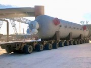 Уралхиммаш отправит в Узбекистан оборудование для ПХГ «Газли»