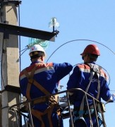 «Крымэнерго» присоединяет к электросетям новых абонентов в Раздольненском районе
