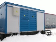 Завод «Профметалл» в Ступино получил 1500 кВт мощности