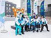 ЕВРАЗ и Распадская угольная компания выделили более 50 млн рублей на II зимние Международные спортивные игры «Дети Азии»
