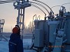Энергетики Южно-Якутских электросетей создали оперштаб для работы с условиях сильных морозов