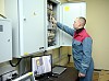 Белорусские разработчики средств поверки обменялись опытом с метрологами Белоярской АЭС