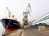 Морской порт Магадана увеличит производительность