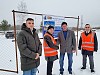 В Десногорске построят электростанцию мощностью 4,4 МВт для предприятия химической промышленности
