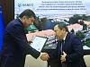 Ферганский НПЗ получил сертификат соответствия на выпуск нового вида авиакеросина
