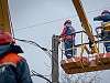 1 400 объектов в Волгограде обеспечены электроэнергией в 2023 году