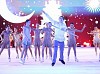 Более 4,3 тысяч сотрудников «Кузбассразрезугля» вместе с детьми посетили ледовое шоу «Снегурочка»