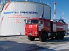 «Транснефть – Дальний Восток» в 2023 году израсходовала 326 млн рублей на пожарную безопасность