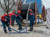 В 2023 году «Россети» проложили в Подмосковье более 38 км кабельных линий с изоляцией из сшитого полиэтилена
