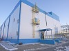 На Амурском ГХК завершены комплексные испытания главного энергообъекта - подстанции 500 кВ