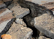 Пятому энергоблоку Разданской ТЭС землетрясения не страшны