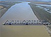 Сооружение моста через реку Юрибей на Ямале вошло в завершающую стадию