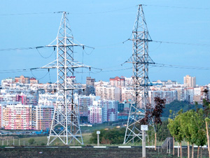 МРСК Центра повышает эффективность реализации услуг по передаче электроэнергии