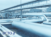 «Стройновация» претендует на строительство нефтеперекачивающих станций ВСТО-2