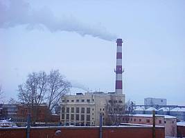 Запас резервного топлива в Мордовии составляет 25,7 тысяч тонн мазута