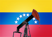 Россия будет добывать нефть в Венесуэле