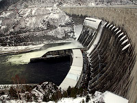 Два гидроагрегата Саяно-Шушенской ГЭС готовы к пуску
