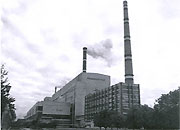 Рязанская ГРЭС получила первую в этом году партию угля