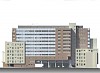 ЛУКОЙЛ начал строительство новых корпусов центрального офиса в Москве