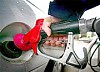В России повысились цены на бензин