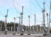 Электростанции приступили к автоматическому вторичному регулированию частоты