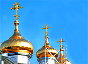 «Энергоэффективный храм» появится в Кемерове
