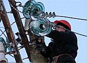 Ремонтная программа «Приморских электрических сетей» составит 365 млн. руб.