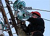 Ветер обесточил 30 населенных пунктов в Волгоградской област