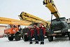 Энергетики Башкортостана помогут коллегам из Подмосковья устранить последствия ледяного дождя