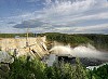 Бурейская ГЭС перевыполнила план по выработке электроэнергии на 33%