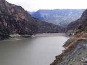 ГЭС «РусГидро» в Кабардино-Балкарии перевыполнили годовой  план по производству электроэнергии