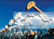 Ценам на нефть пока не удается закрепиться выше $118 за баррель марки Brent