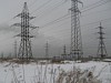 МЭС Урала отремонтировали ЛЭП 220 кВ Нижнетагильская ГРЭС – Тагил 1