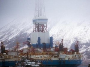 Евросоюз ужесточит законодательство о добыче и разведке углеводородов на морском шельфе