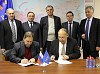 «Ленгидропроект» заключил договор на проектирование каскада ГЭС в Киргизии