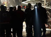 В донбасской шахте погибли шестеро горняков