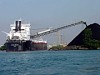 «Мечел» провел первые тестовые испытания нового перегрузочного угольного комплекса в торговом порту Посьет