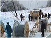 В Челябинске отключилась кабельная линия электропередачи 10 кВ