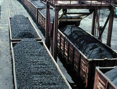 ЛуТЭК увеличивает прием угля с путей ОАО «РЖД»